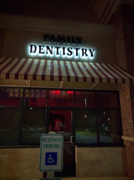 Arkansas Dental Centers - Centerstone — photo 2