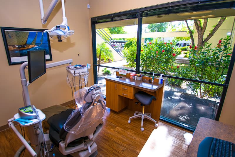 Uptown Smiles Dentistry — photo 3