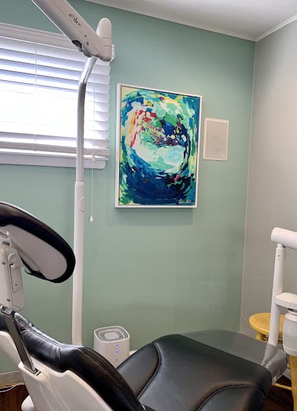 Canary Dental - Atchison, KS - Dr. Allyson (Sundby) Missura — photo 3