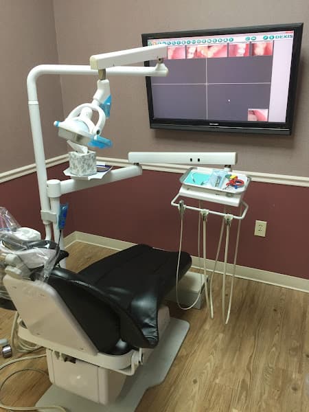 Embassy Dental - Donelson — photo 2