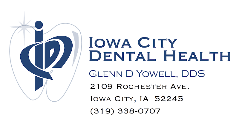 Iowa City Dental Health — photo 4