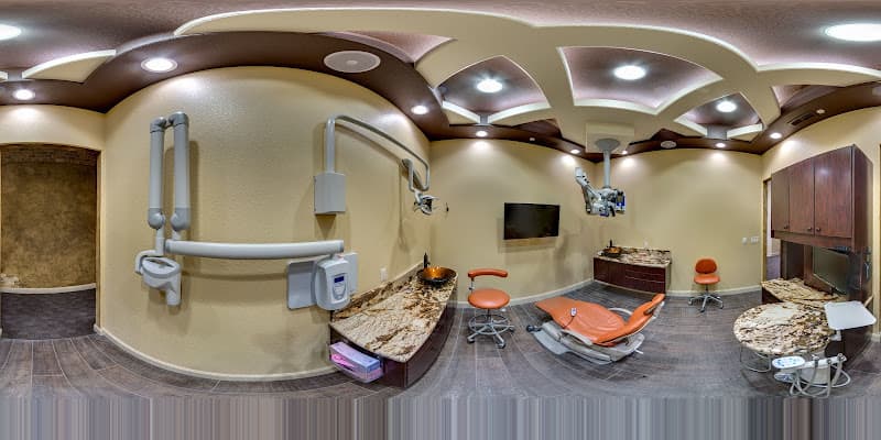Bismarck Dentistry — photo 3