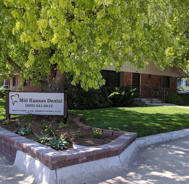 Mid Kansas Dental — photo 3