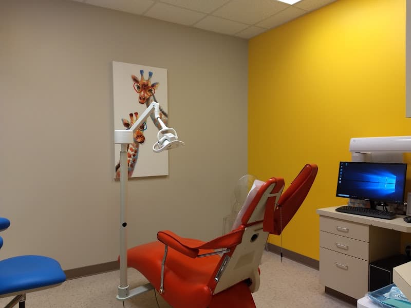 Arkansas Dental Clinic — photo 2