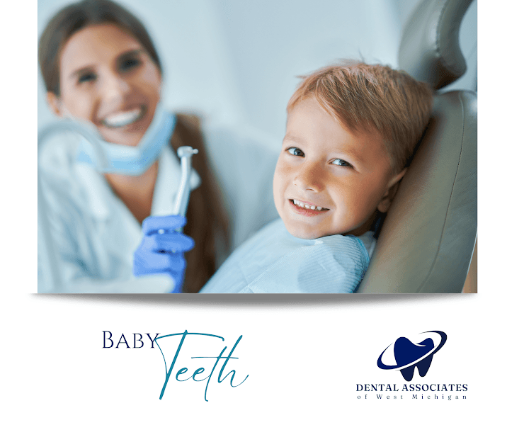 Dental Associates of West Michigan — photo 4