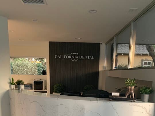 California Dental — photo 2