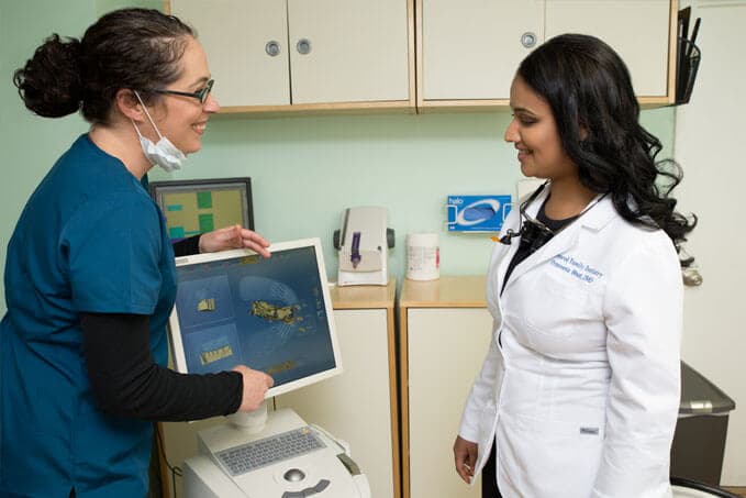 Advanced Family Dentistry Nashua — photo 3