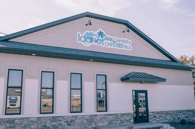 Idaho Kids Dentistry and Orthodontics — photo 3