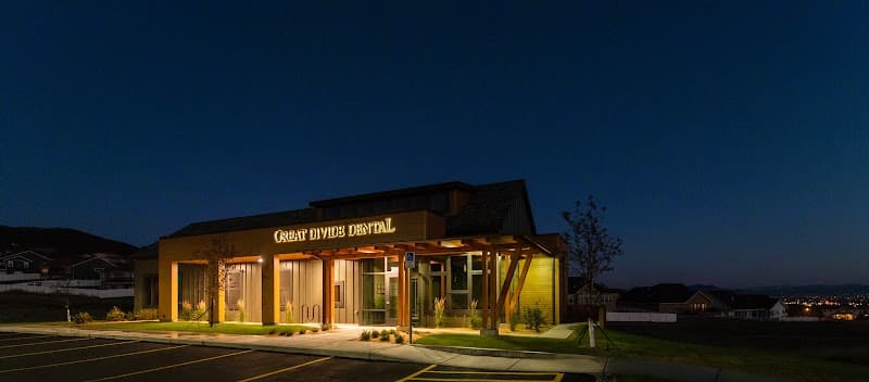 Great Divide Dental — photo 3