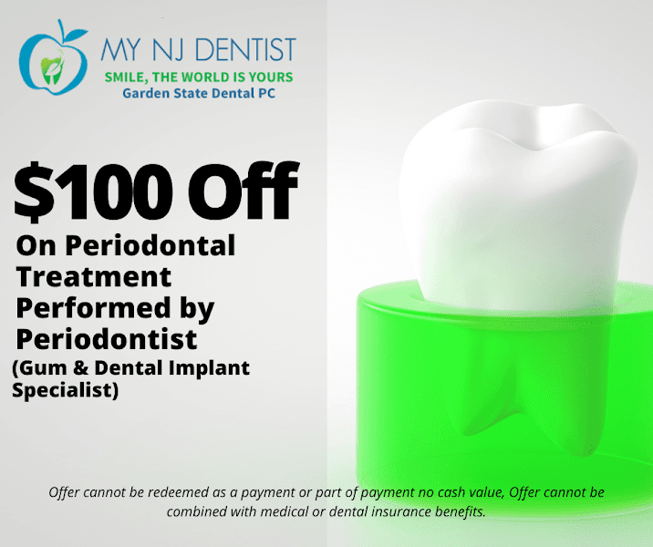 My New Jersey Dentist — photo 3
