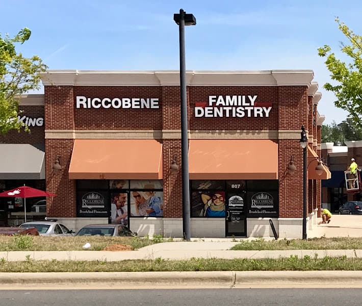 Riccobene Associates Family Dentistry — photo 4