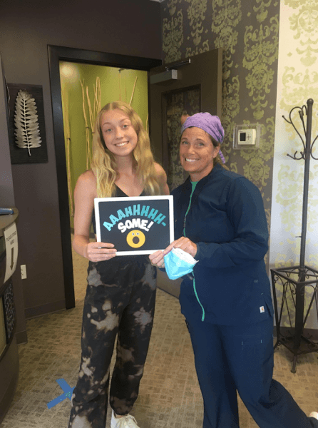 Cornerstone Dental — photo 2