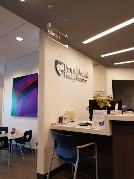 Penn Dental Family Practice at University City — photo 3