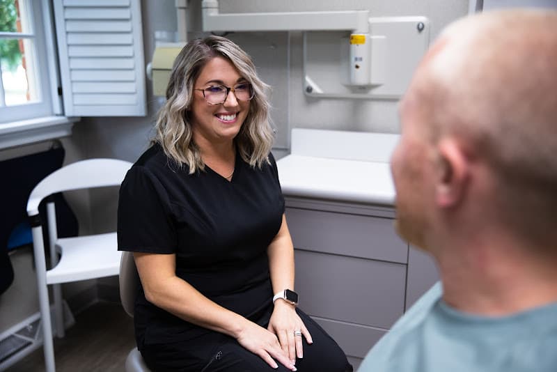 Carolina Pines Dentistry — photo 4