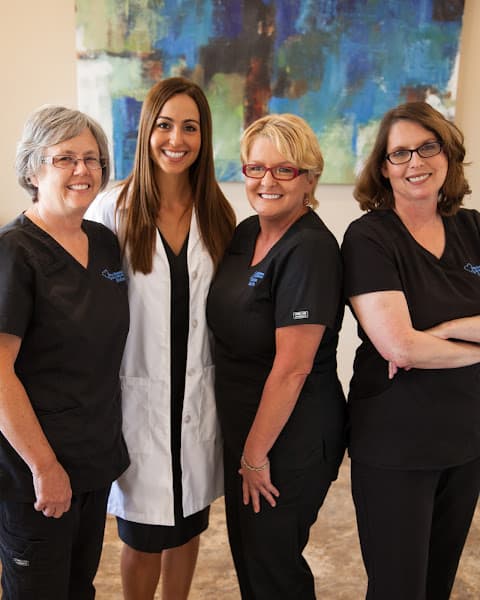 Arkansas Dental Centers - Benton — photo 2