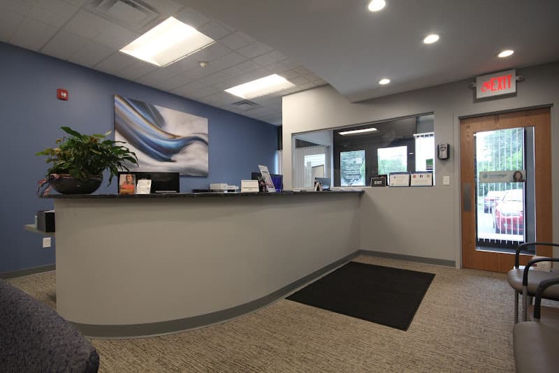 Four Town Dental — photo 4