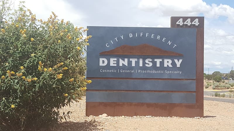 City Different Dentistry — photo 2