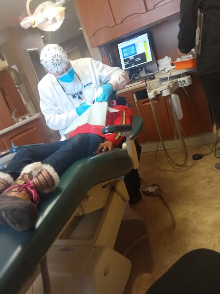 My Community Dental Centers ~ Mount Pleasant — photo 4