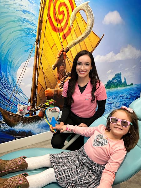 Juneau Pediatric Dentistry — photo 2