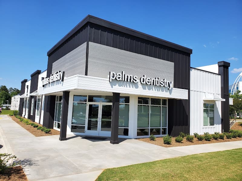 Palms Dentistry — photo 3