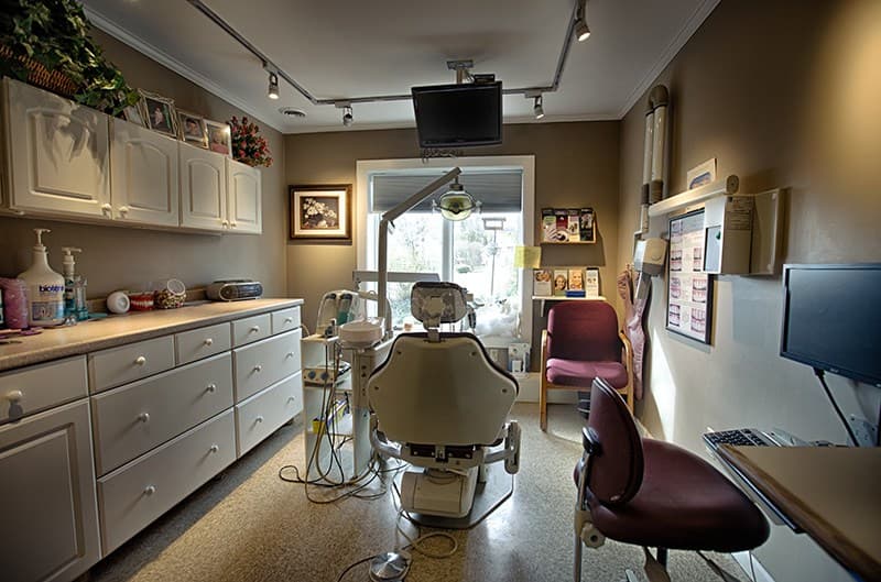 Johnson Dental Care - Landisville, PA — photo 3