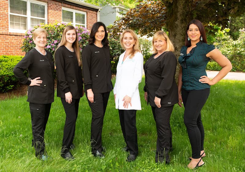 Lexington Implant and Restorative Dentistry — photo 4