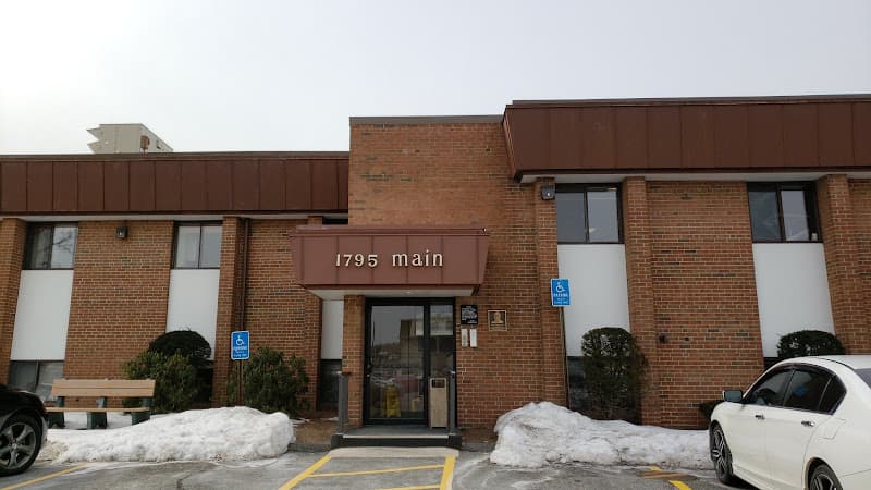 Baystate Dental of Springfield — photo 2