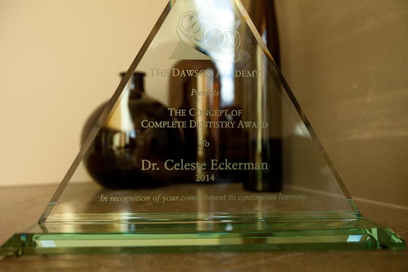 Celeste Eckerman DDS LLC — photo 2