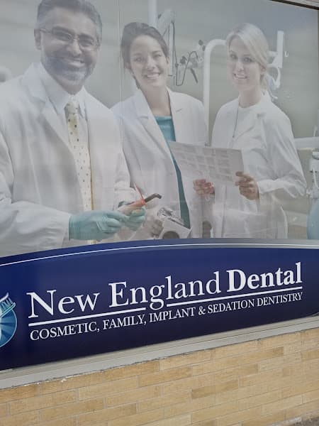 New England Dental — photo 2