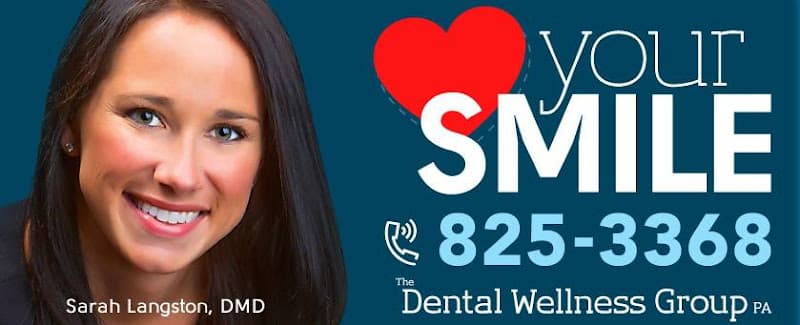 The Dental Wellness Group — photo 4