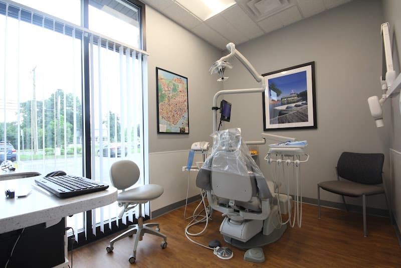 Four Town Dental — photo 2