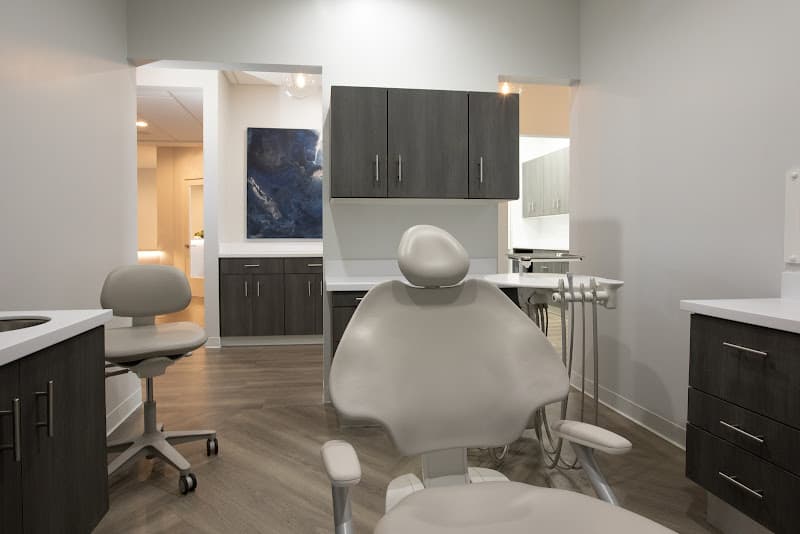 Ryba Dentistry — photo 4