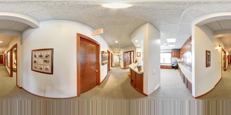 Ames Center For Cosmetic & Family Dentistry — photo 2