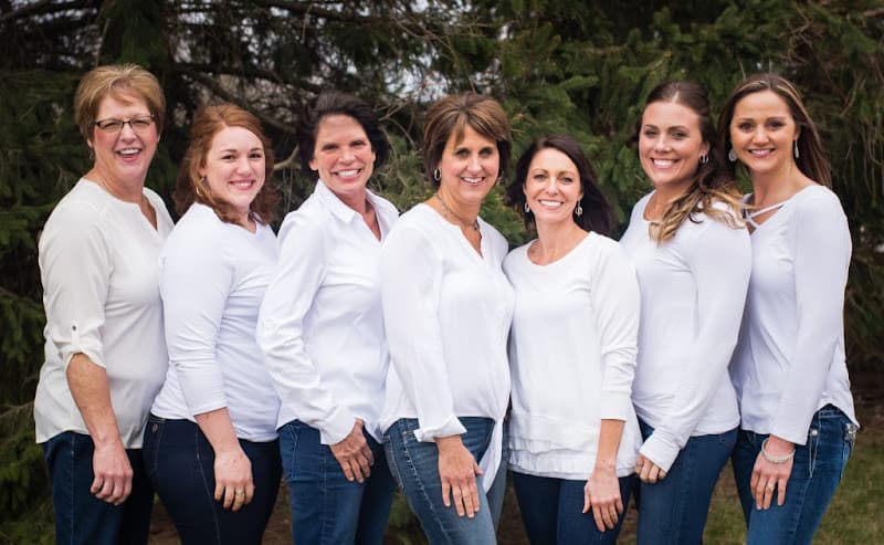 Still Waters Family Dentistry: Clark Downey, DDS — photo 3