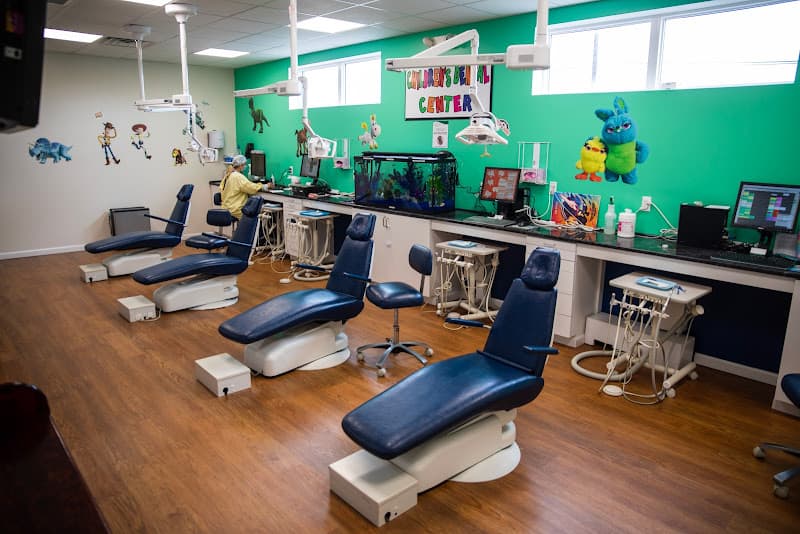 Casey Dental: Family Dentistry, Pediatrics, Orthodontics & Dental Implants — photo 2