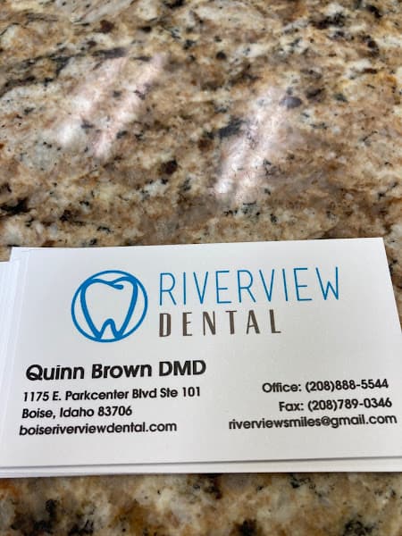 Riverview Dental — photo 3