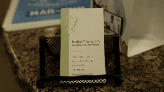 The Sugar House Dentist — photo 2