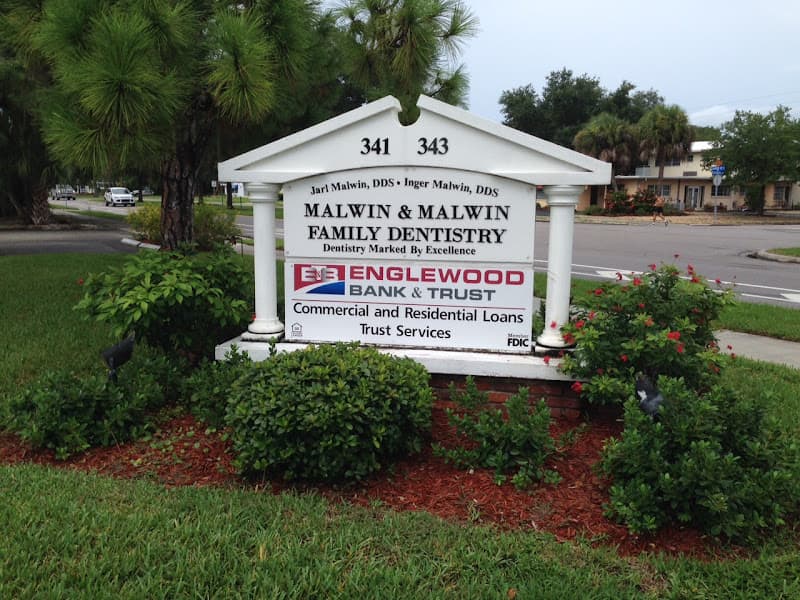 Malwin & Malwin Family Dentistry — photo 2