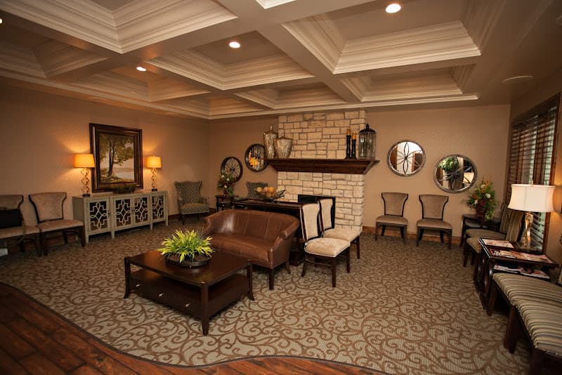 Dr. Devin Thompson DDS: Idaho Falls Dental Group — photo 3