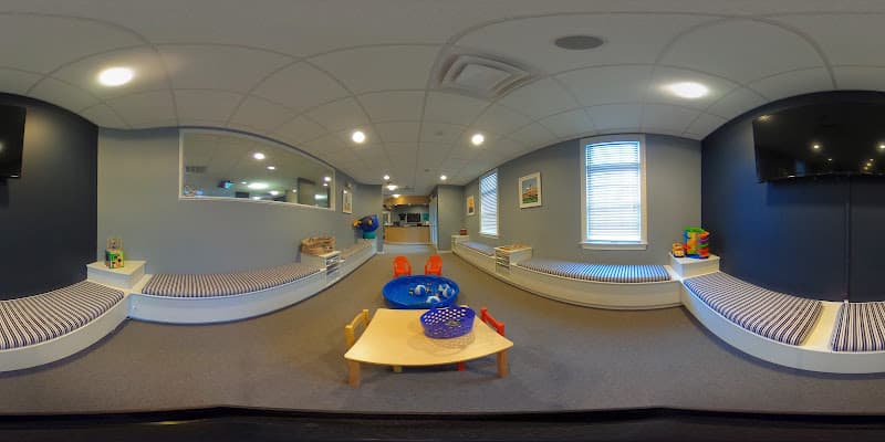 Rhode Island Children's Dentistry & Orthodontics — photo 3