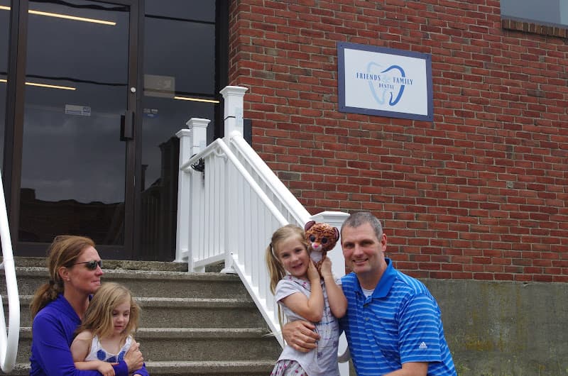 Friends and Family Dental — photo 2