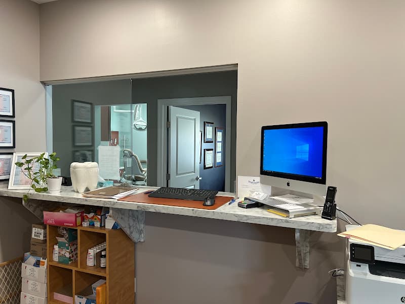 Bright Smiles Dental Care — photo 3