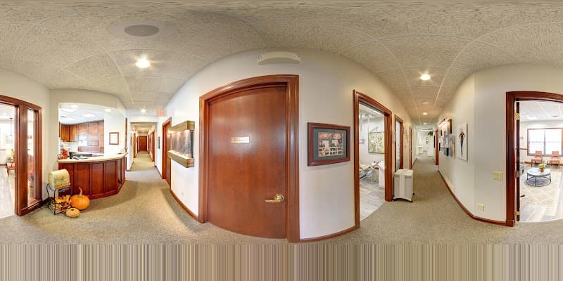 Ames Center For Cosmetic & Family Dentistry — photo 4
