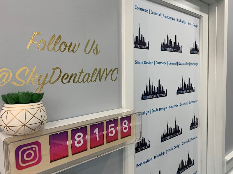 Sky Dental — photo 2