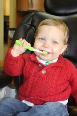 Pinkston Dental — photo 3