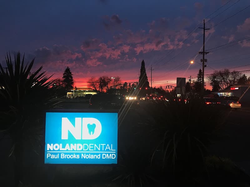 Noland Dental LLC Paul Brooks Noland D.M.D. — photo 3