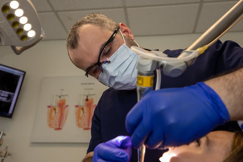 Advanced Smile Dentistry — photo 3