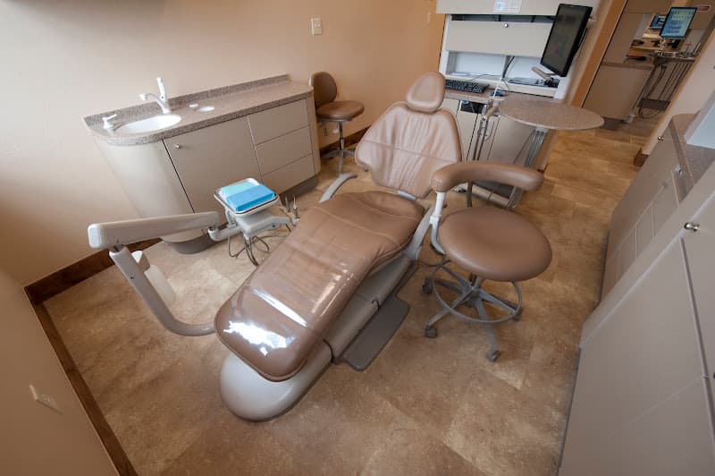 Alpenglow Family Dentistry — photo 4