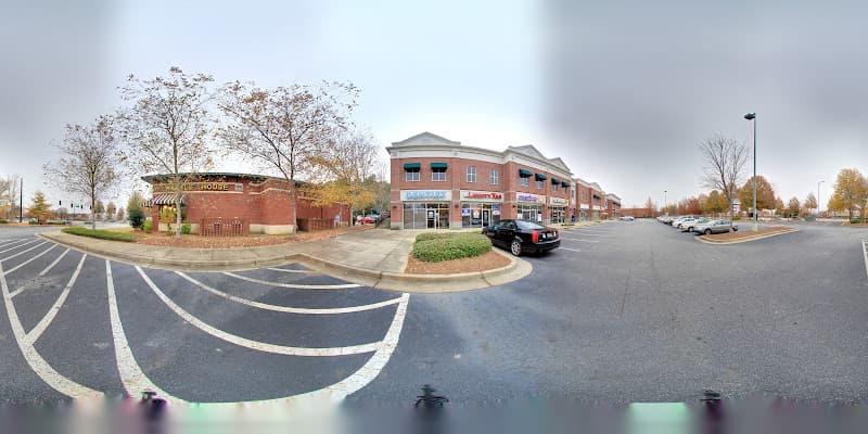 Mall of Georgia Dentistry - Buford — photo 2