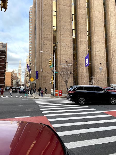 NYU College of Dentistry — photo 4